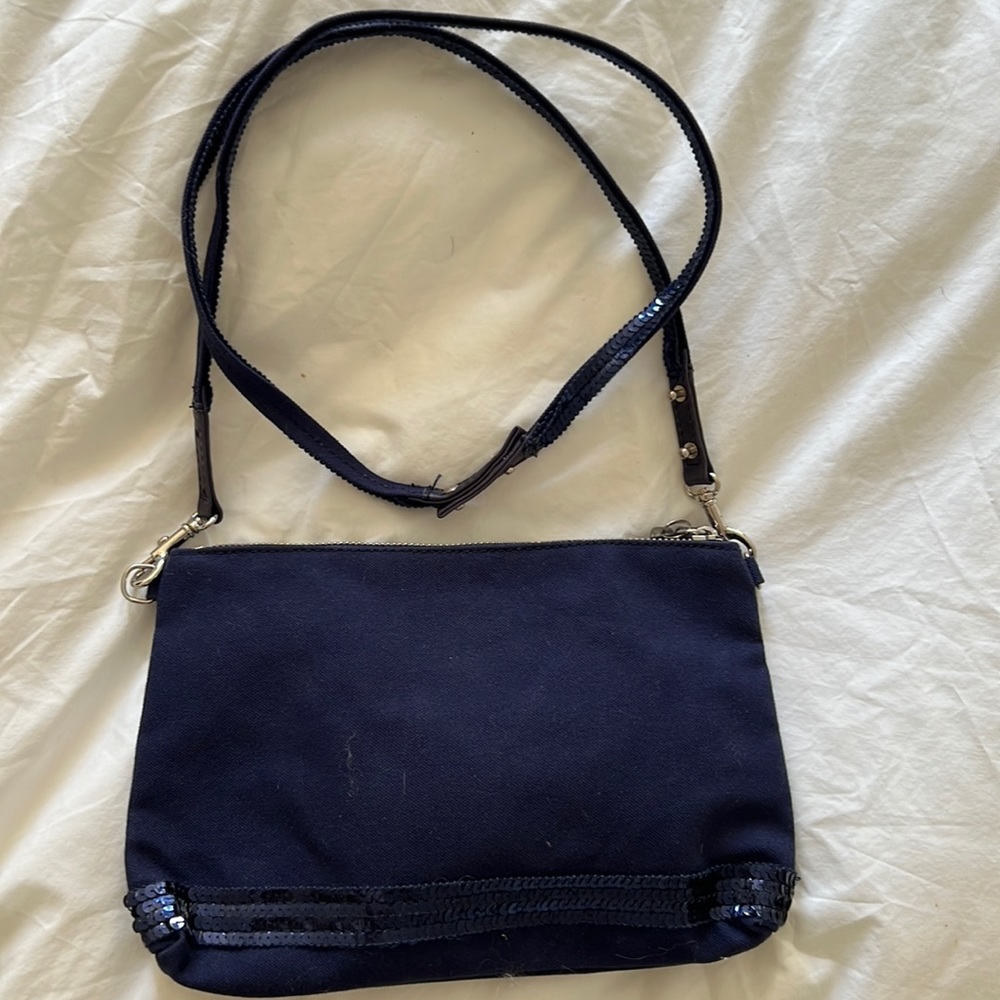 👛VANESSA BRUNO CROSSBODY BAG 👛